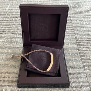 Monica Vinader bracelet